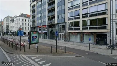Apartments for rent in Stad Antwerp - Photo from Google Street View
