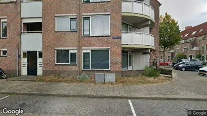 Apartments for rent in Nijmegen - Photo from Google Street View