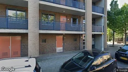Apartments for rent in Arnhem - Photo from Google Street View