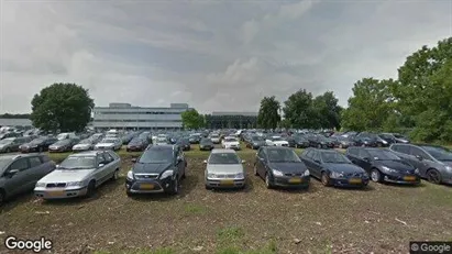 Apartments for rent in Nijmegen - Photo from Google Street View