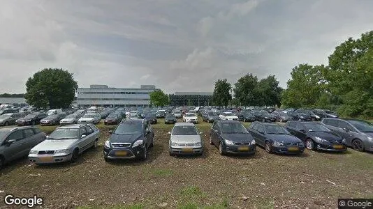 Apartments for rent in Nijmegen - Photo from Google Street View