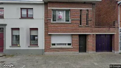 Apartments for rent in Sint-Laureins - Photo from Google Street View