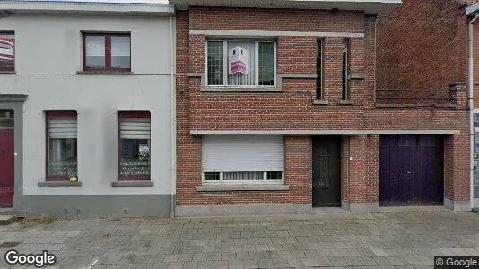 Apartments for rent in Sint-Laureins - Photo from Google Street View