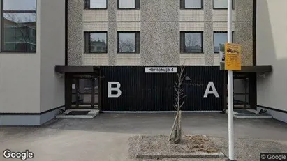 Apartments for rent in Vantaa - Photo from Google Street View