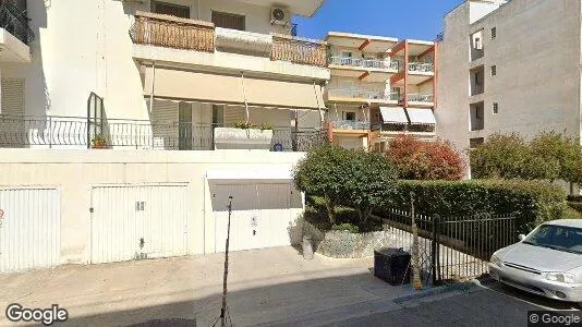 Apartments for rent in Patras - Photo from Google Street View