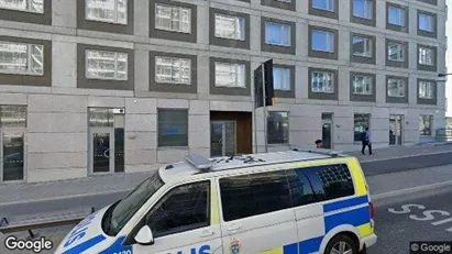 Apartments for rent in Järfälla - Photo from Google Street View