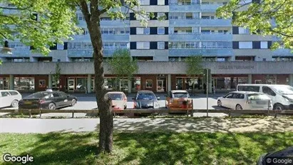 Apartments for rent in Sollentuna - Photo from Google Street View