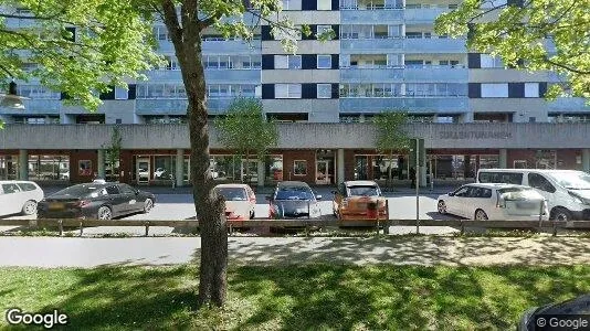 Apartments for rent in Sollentuna - Photo from Google Street View