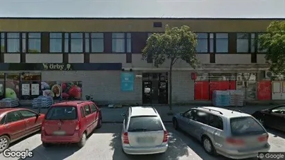 Apartments for rent in Stockholm South - Photo from Google Street View