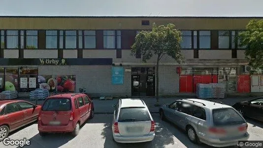Apartments for rent in Stockholm South - Photo from Google Street View