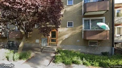 Apartments for rent in Stockholm South - Photo from Google Street View