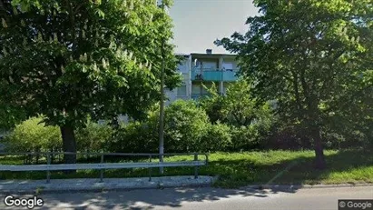 Apartments for rent in Stockholm West - Photo from Google Street View