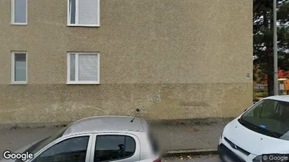 Apartments for rent in Stockholm West - Photo from Google Street View