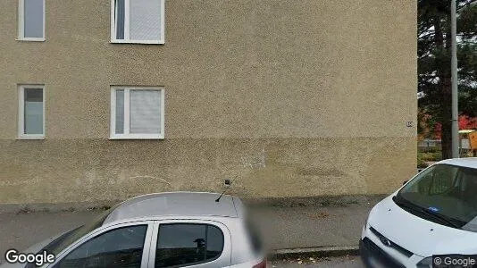 Apartments for rent in Stockholm West - Photo from Google Street View