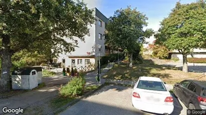 Apartments for rent in Värmdö - Photo from Google Street View