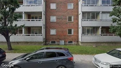 Apartments for rent in Norrköping - Photo from Google Street View