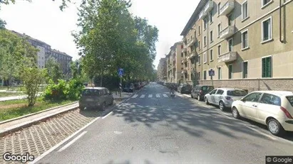 Rooms for rent in Milano Zona 3 - Porta Venezia, Città Studi, Lambrate - Photo from Google Street View