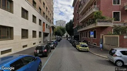 Rooms for rent in Milano Zona 2 - Stazione Centrale, Gorla, Turro, Greco, Crescenzago - Photo from Google Street View