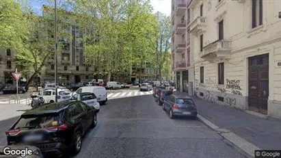 Rooms for rent in Milano Zona 3 - Porta Venezia, Città Studi, Lambrate - Photo from Google Street View