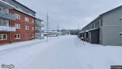 Apartments for rent in Umeå - Photo from Google Street View