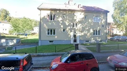 Apartments for rent in Motala - Photo from Google Street View