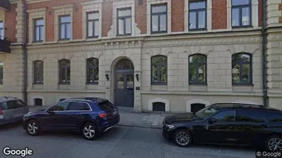 Apartments for rent in Norrköping - Photo from Google Street View