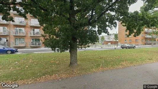 Apartments for rent in Motala - Photo from Google Street View