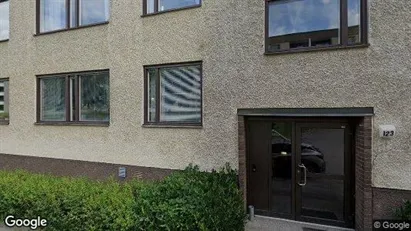 Apartments for rent in Norrköping - Photo from Google Street View
