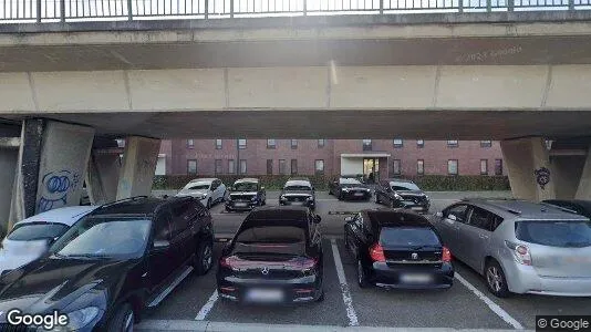 Apartments for rent in Hasselt - Photo from Google Street View