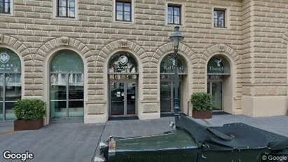 Apartments for rent in Vienna Innere Stadt - Photo from Google Street View