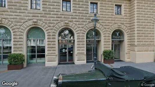 Apartments for rent in Vienna Innere Stadt - Photo from Google Street View