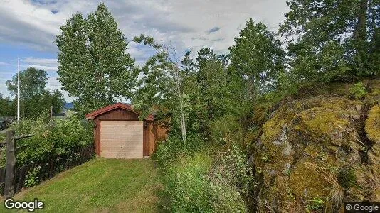 Apartments for rent in Trondheim Heimdal - Photo from Google Street View
