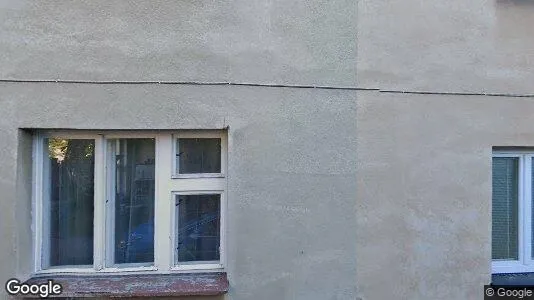 Apartments for rent in Trutnov - Photo from Google Street View