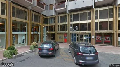 Apartments for rent in Taranto - Photo from Google Street View