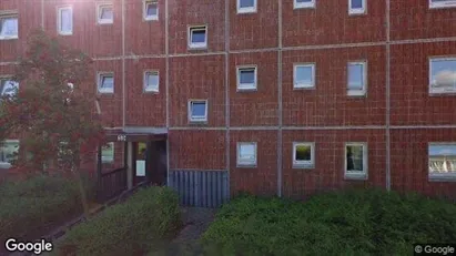 Apartments for rent in Vejle Center - Photo from Google Street View