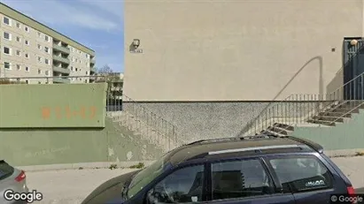 Apartments for rent in Stockholm West - Photo from Google Street View