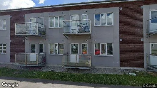 Apartments for rent in Oxie - Photo from Google Street View