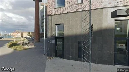 Apartments for rent in Linköping - Photo from Google Street View