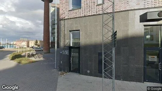 Apartments for rent in Linköping - Photo from Google Street View