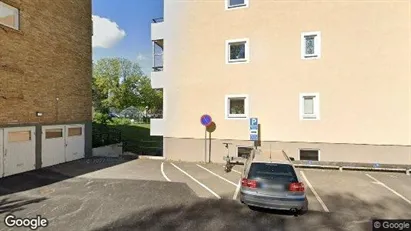 Apartments for rent in Linköping - Photo from Google Street View