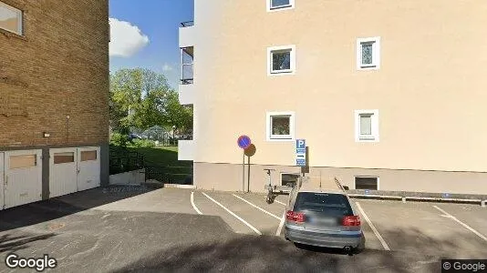 Apartments for rent in Linköping - Photo from Google Street View