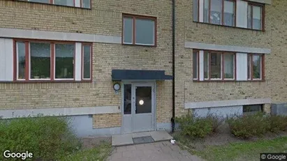 Apartments for rent in Linköping - Photo from Google Street View