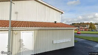 Apartments for rent in Nässjö - Photo from Google Street View