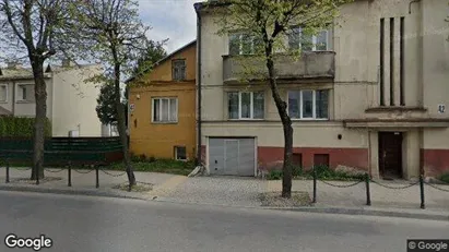 Apartments for rent in Kaunas - Photo from Google Street View