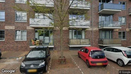 Apartments for rent in Ede - Photo from Google Street View