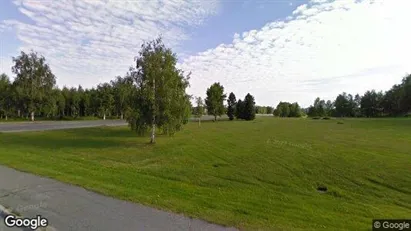 Apartments for rent in Lohja - Photo from Google Street View