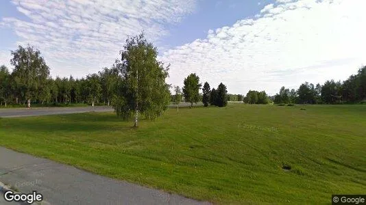 Apartments for rent in Lohja - Photo from Google Street View