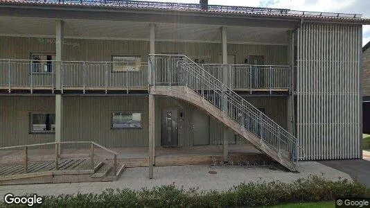 Apartments for rent in Salem - Photo from Google Street View