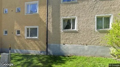 Apartments for rent in Stockholm West - Photo from Google Street View