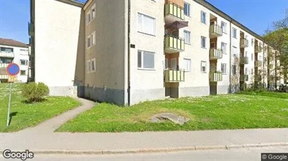 Apartments for rent in Stockholm West - Photo from Google Street View